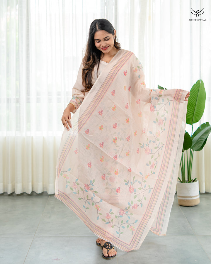 Pyari  Maternity Dress
