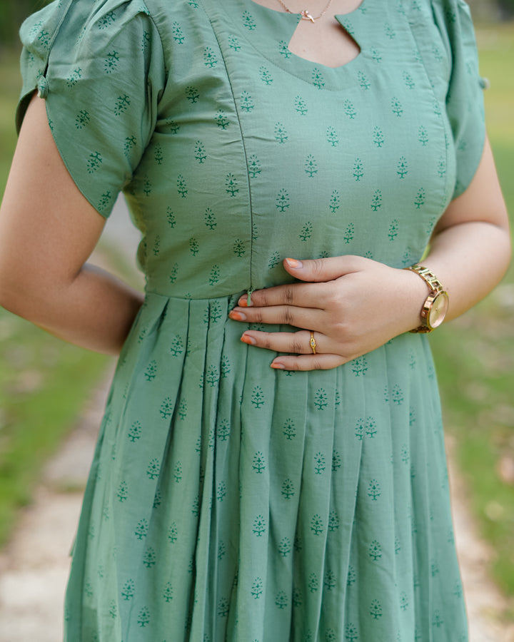 Neeta Maternity Dress