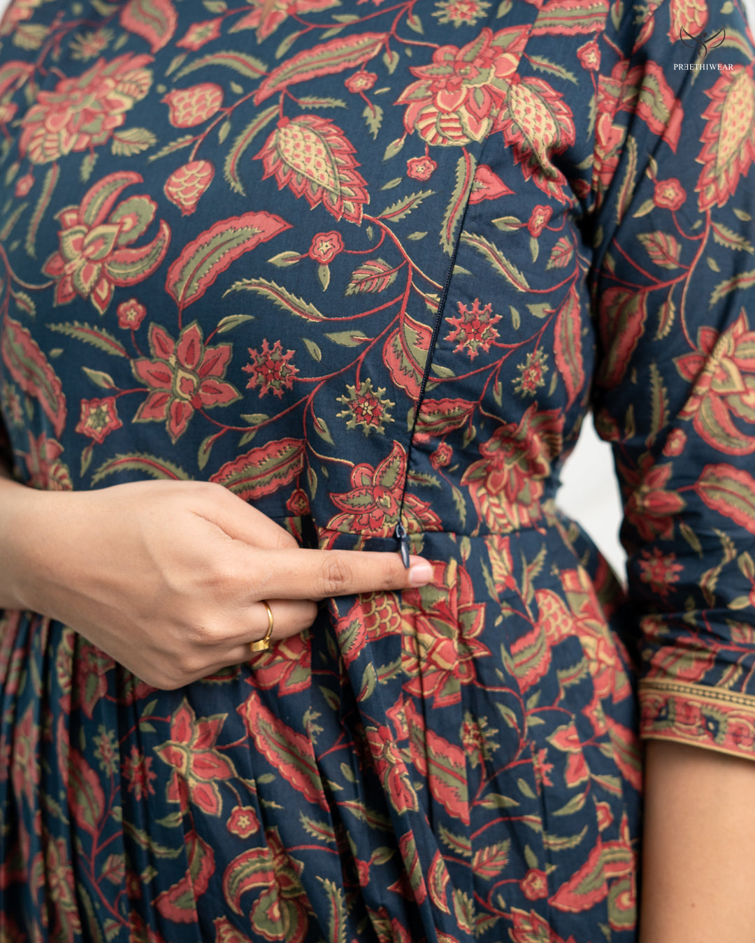 Roja3  Maternity Dress