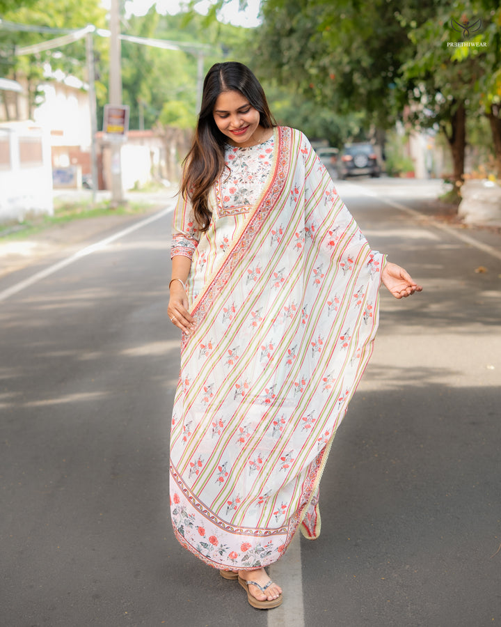 Rini Maternity Dress