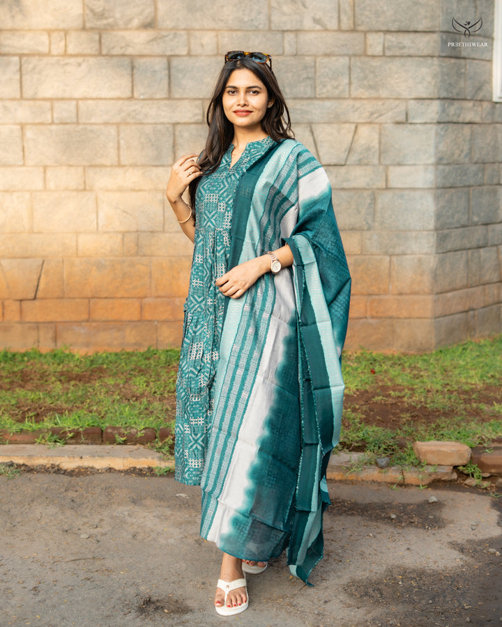 Sija  Maternity Dress