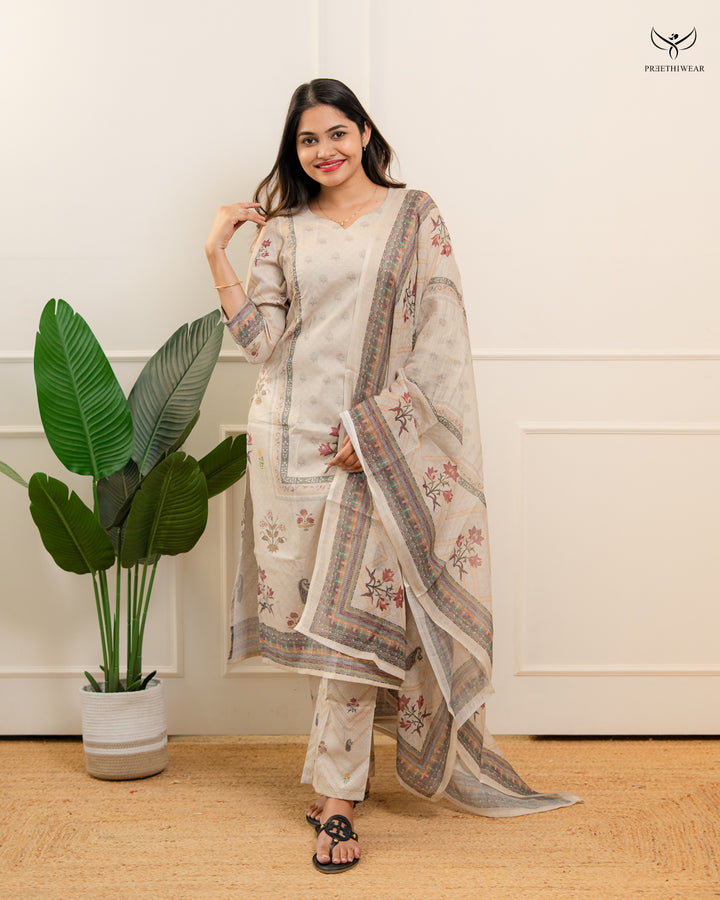 Varna  Maternity Dress