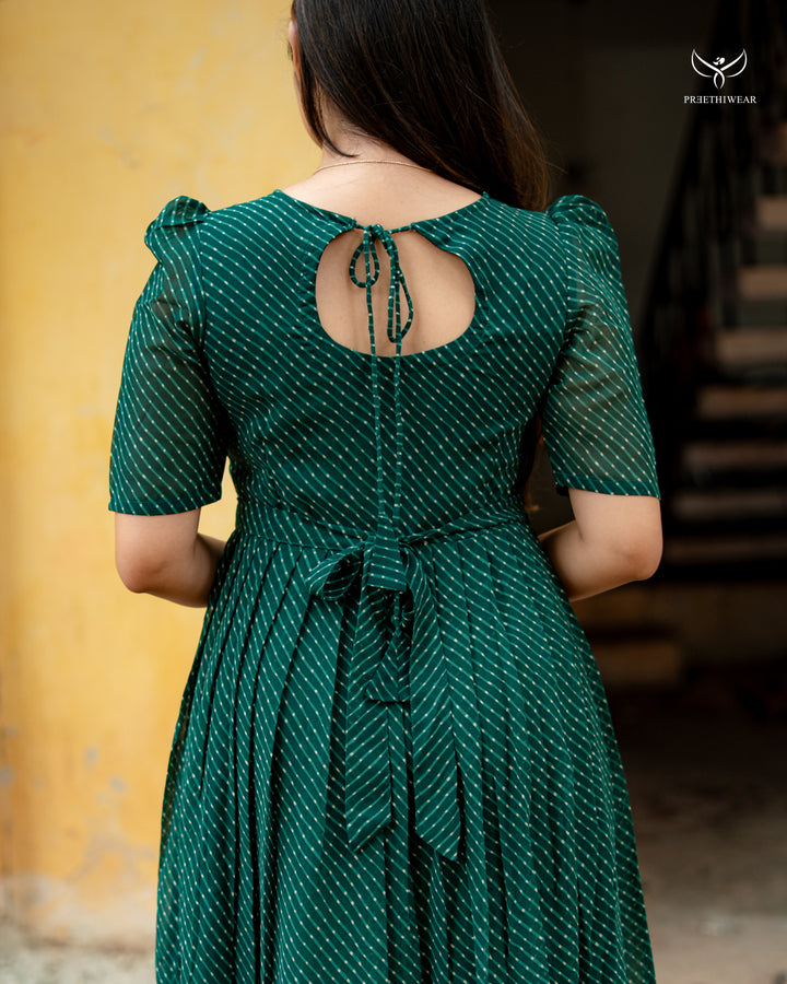 Vennela  Maternity Dress