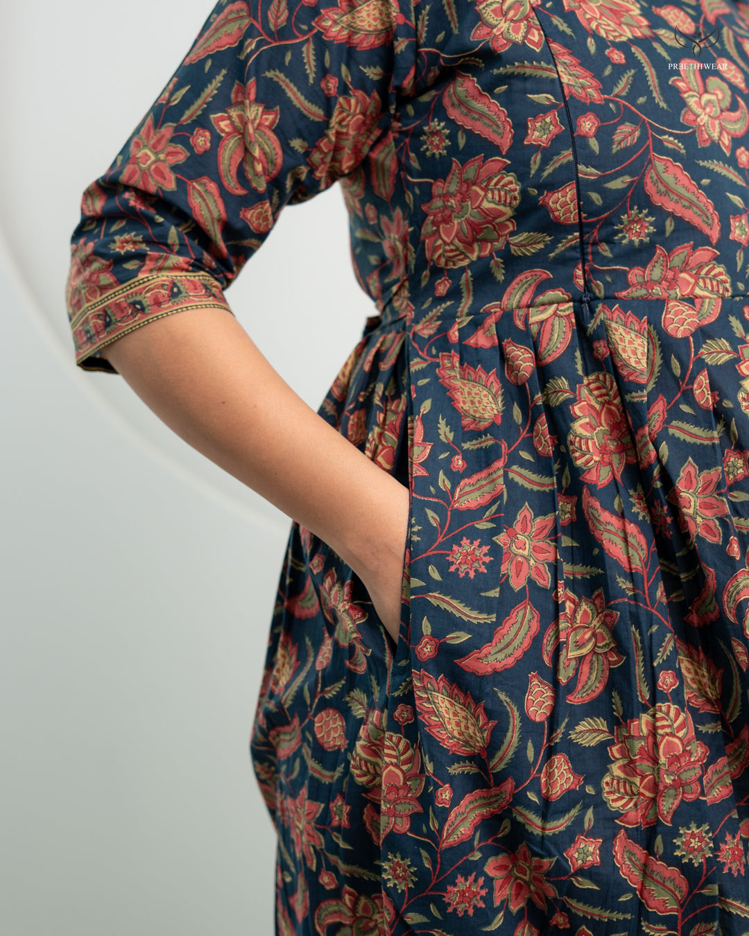 Roja3  Maternity Dress