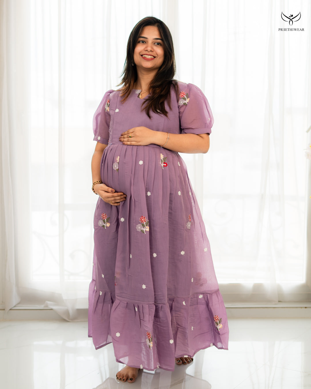 Ruby2 Maternity Dress