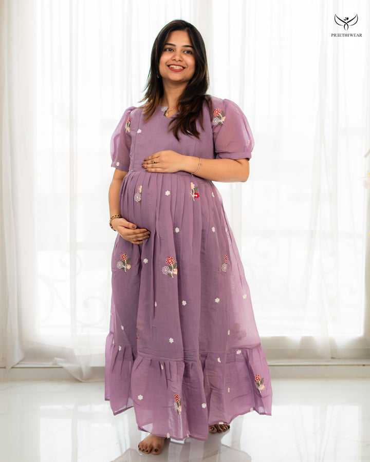 Ruby2 Maternity Dress