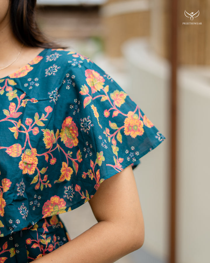 Satya2 Maternity Dress