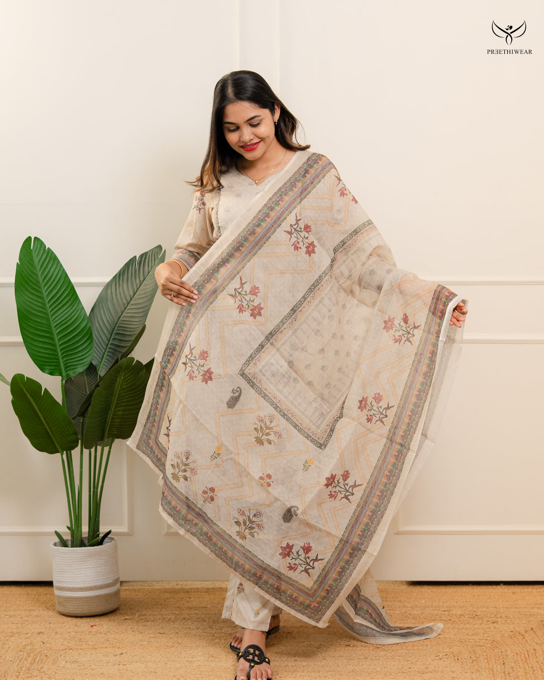 Varna  Maternity Dress