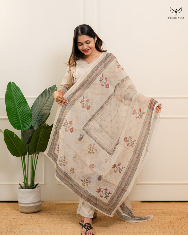 Varna  Maternity Dress