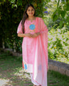 Sowmya2 Maternity Dress