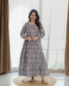 Yashika Maternity Dress