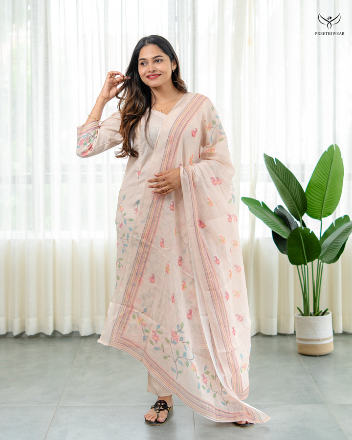 Pyari  Maternity Dress