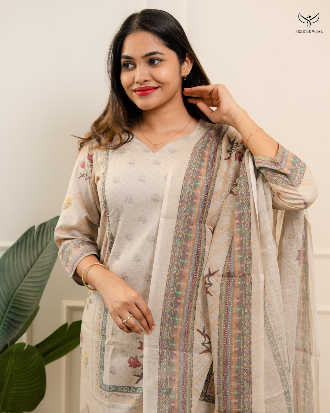 Varna  Maternity Dress