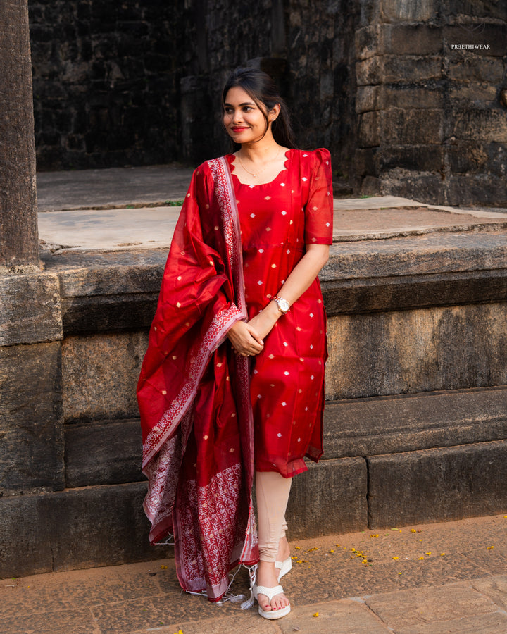 Anitta  Maternity Dress