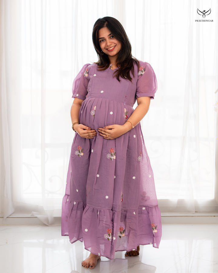 Ruby2 Maternity Dress