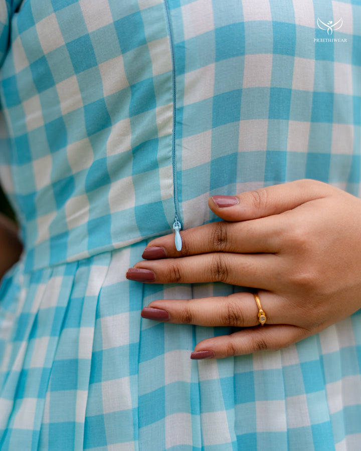 Shefali  Maternity Dress