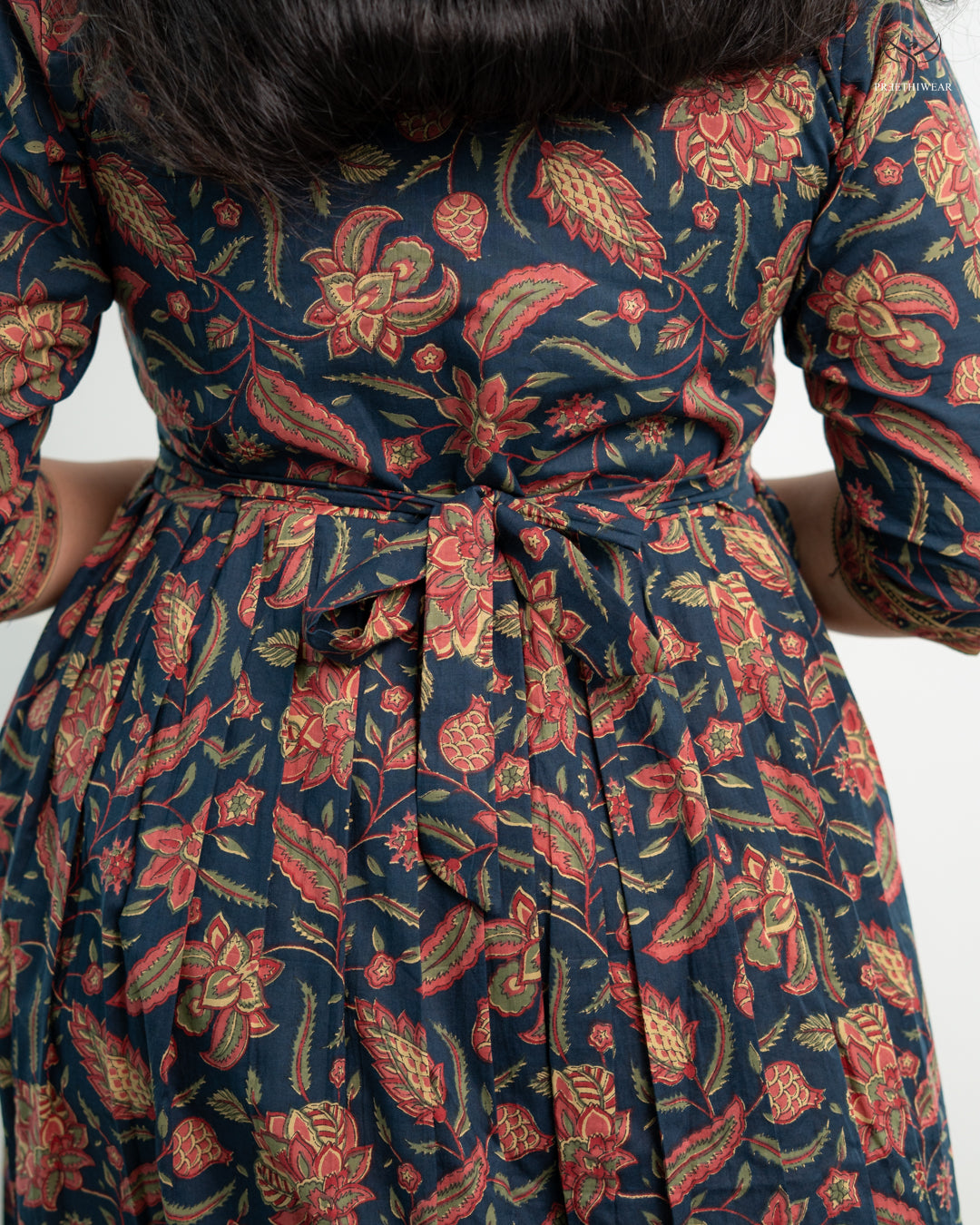 Roja3  Maternity Dress