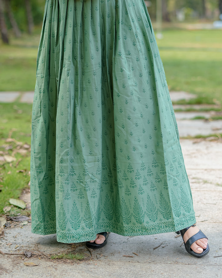Neeta Maternity Dress