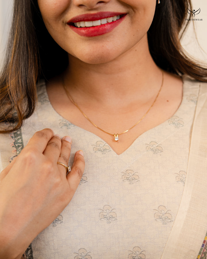 Varna  Maternity Dress