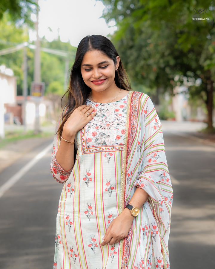 Rini Maternity Dress