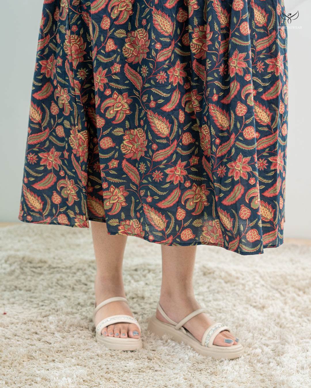 Roja3  Maternity Dress