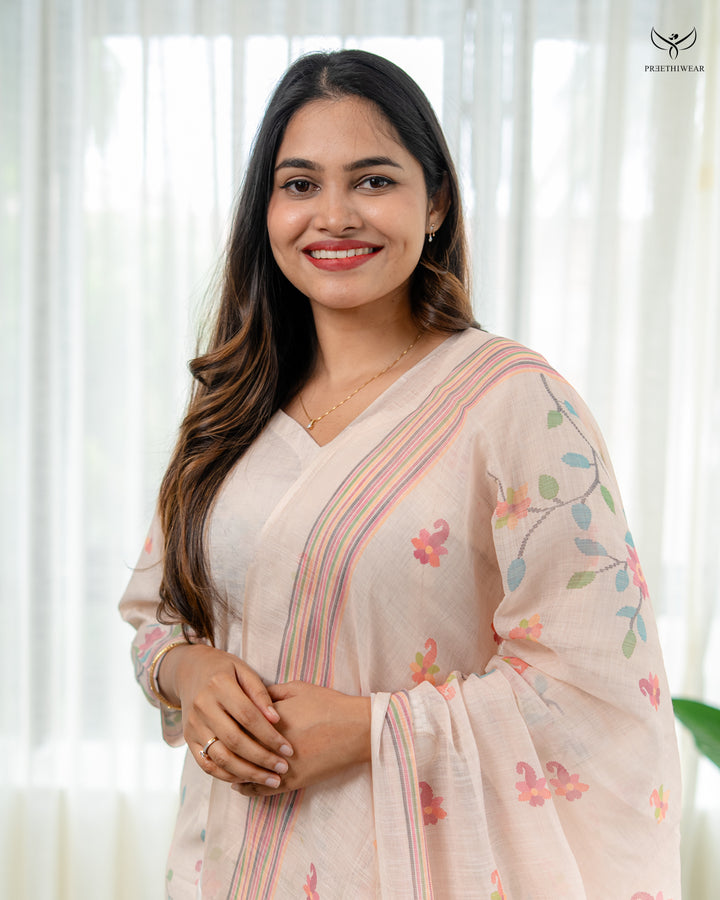 Pyari  Maternity Dress