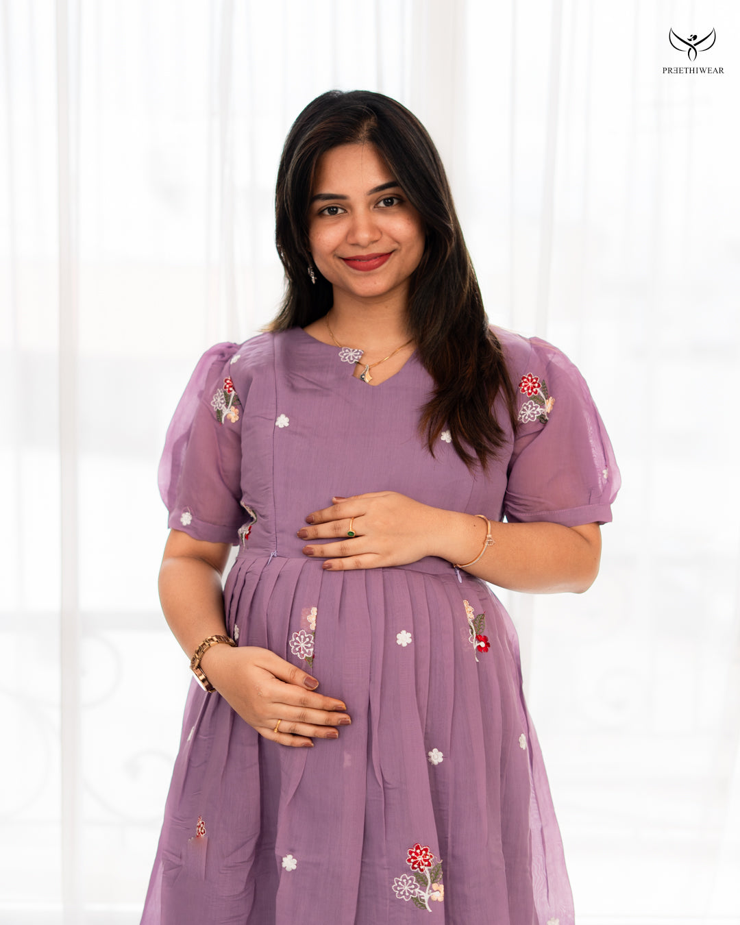 Ruby2 Maternity Dress