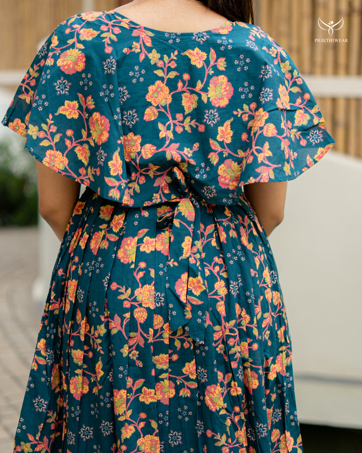 Satya2 Maternity Dress