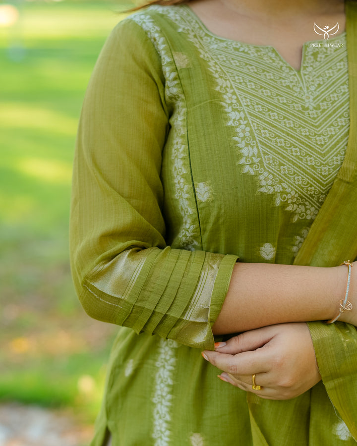 Arora Maternity Dress