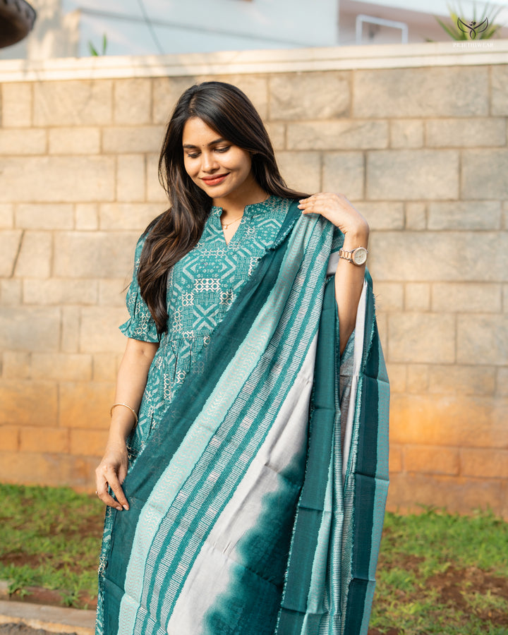 Sija  Maternity Dress