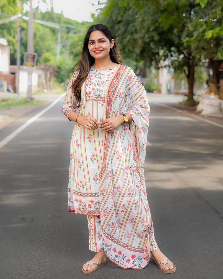 Rini Maternity Dress