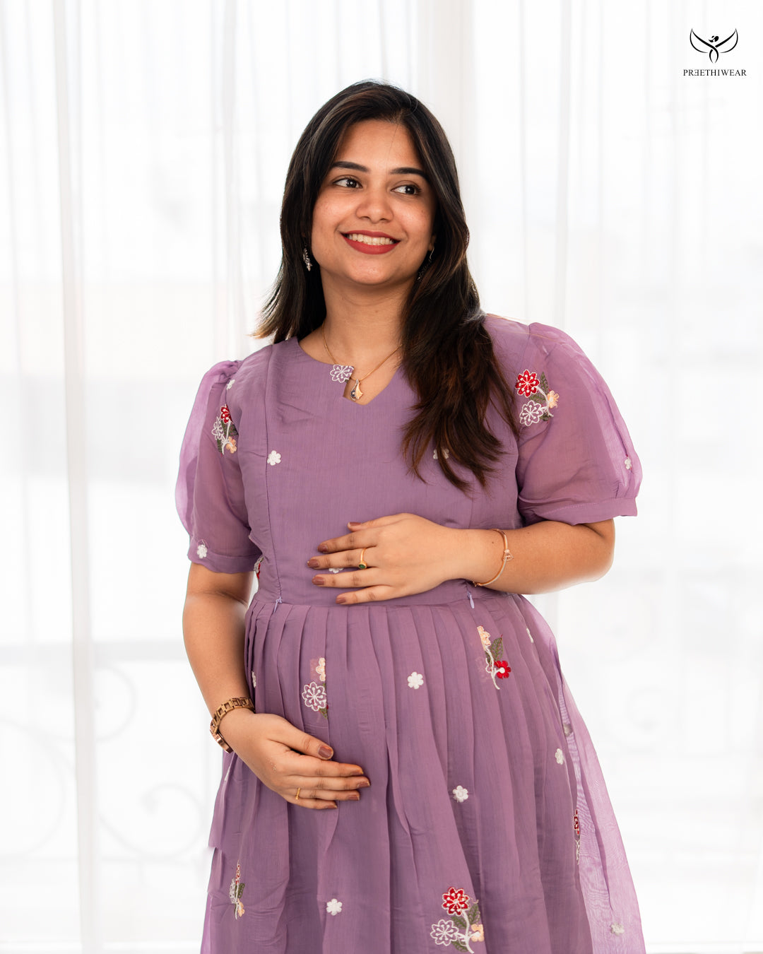 Ruby2 Maternity Dress