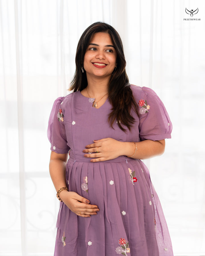 Ruby2 Maternity Dress