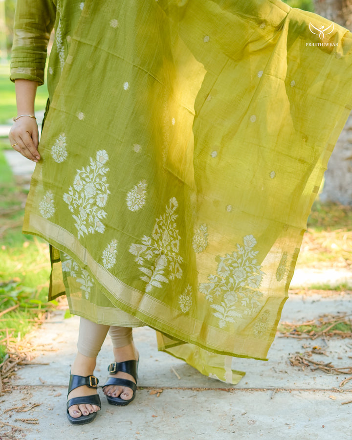 Arora Maternity Dress