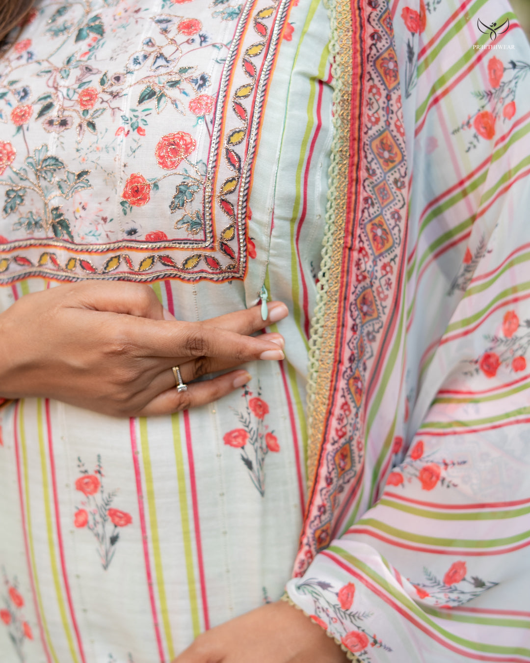 Rini Maternity Dress