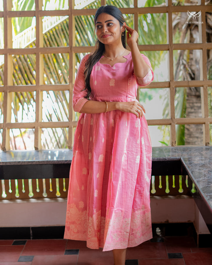 Razee Maternity Dress