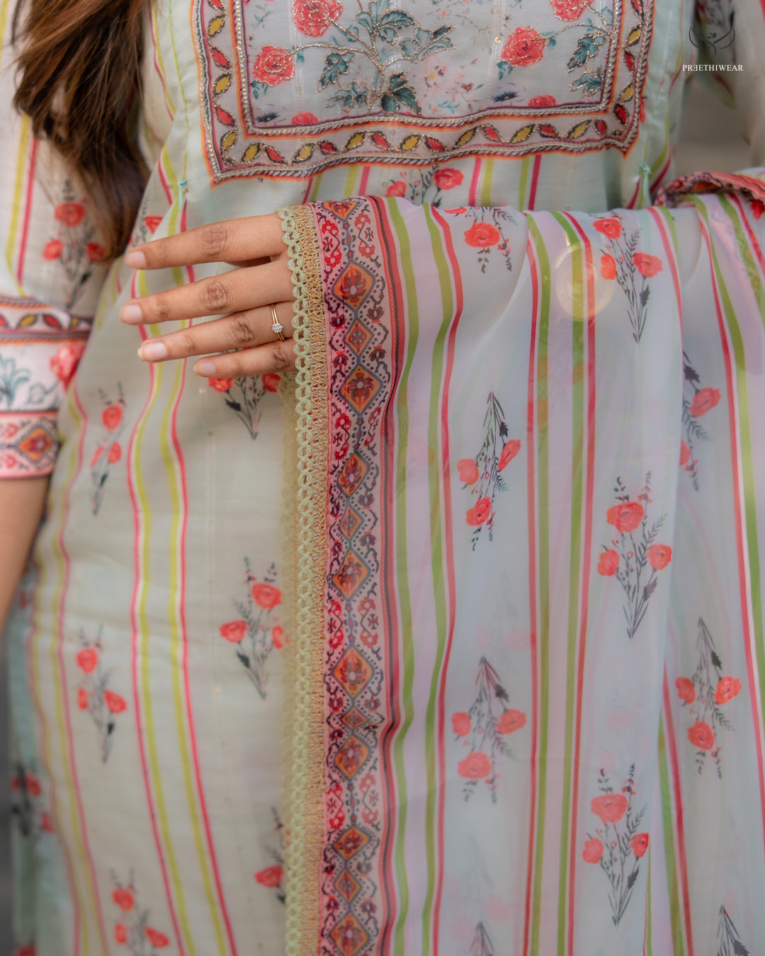 Rini Maternity Dress