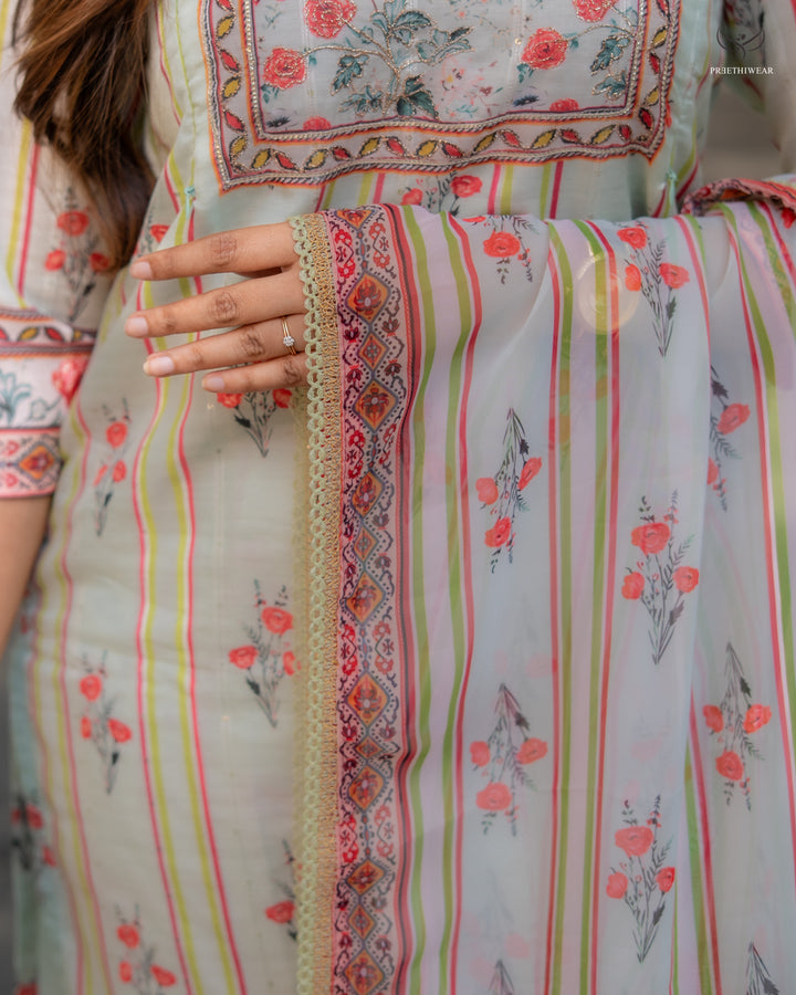 Rini Maternity Dress