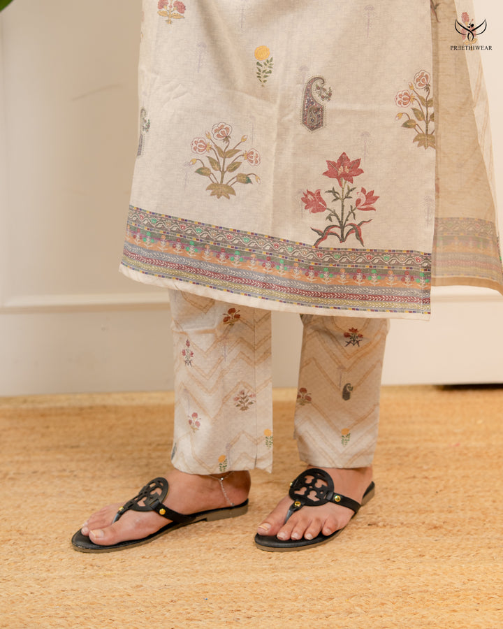 Varna  Maternity Dress