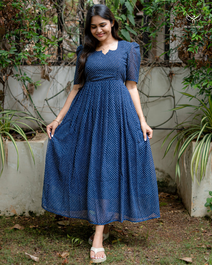 Dhwani  Maternity Dress