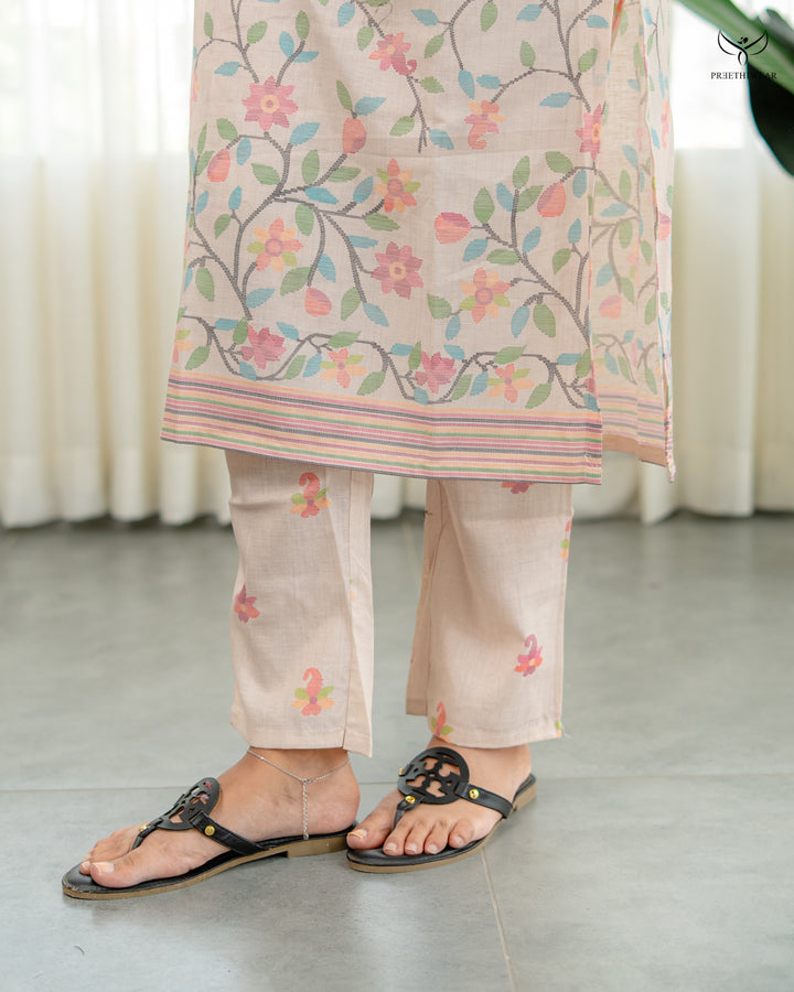 Pyari  Maternity Dress
