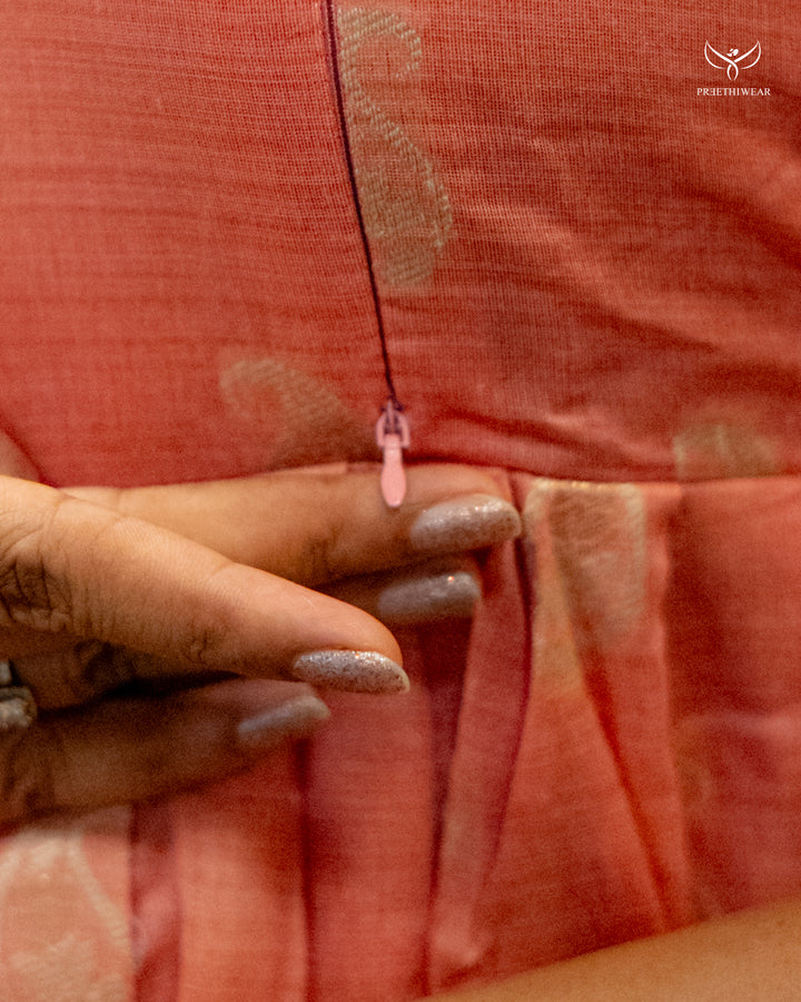 Harshitha2 Maternity Dress