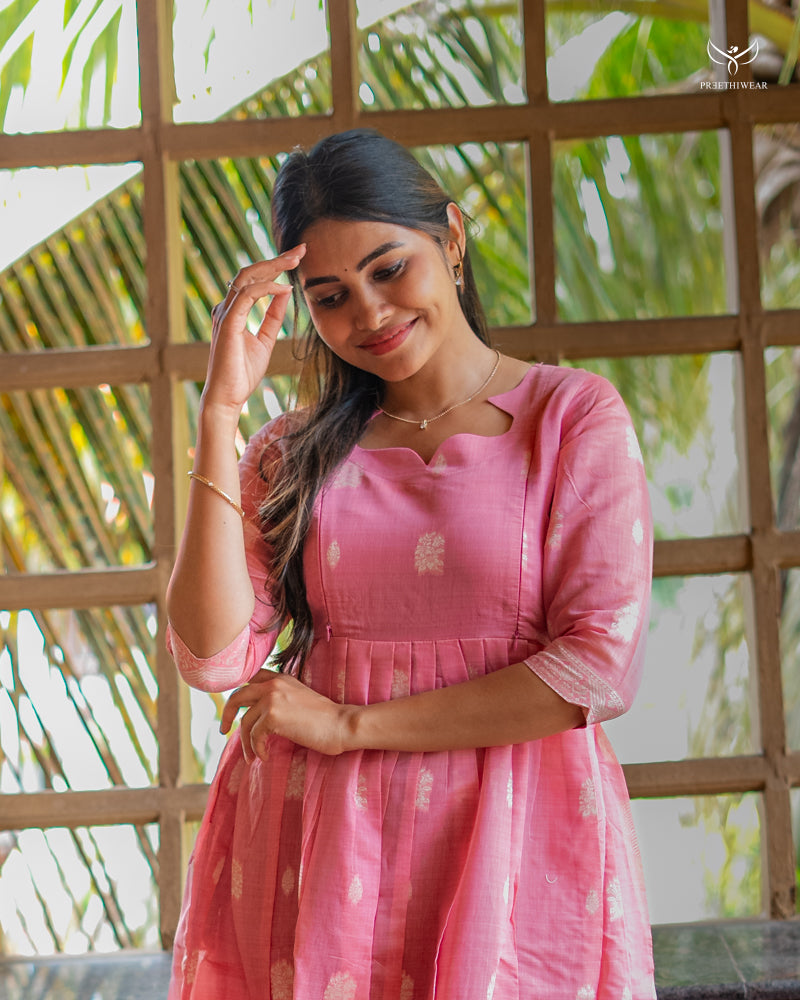 Razee Maternity Dress