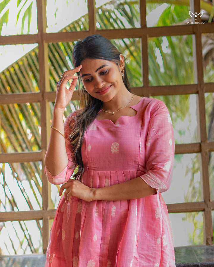 Razee Maternity Dress