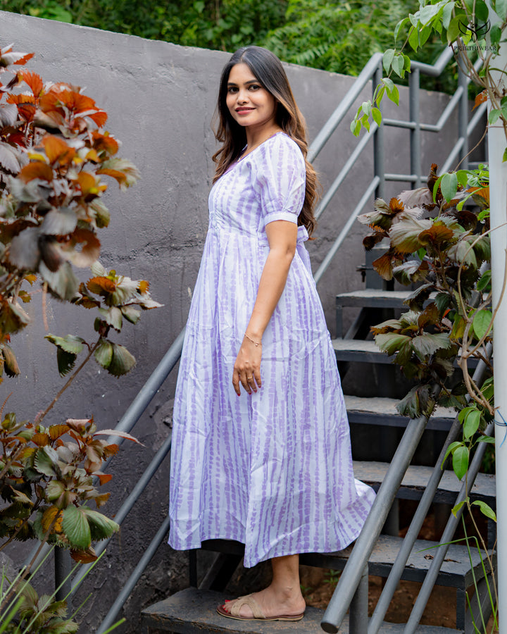 Jamie  Maternity Dress