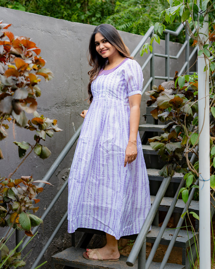 Jamie  Maternity Dress