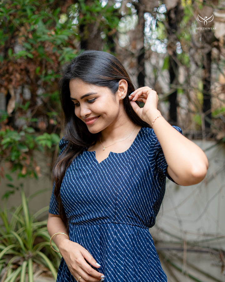 Dhwani  Maternity Dress