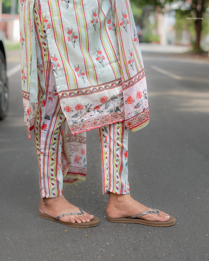Rini Maternity Dress