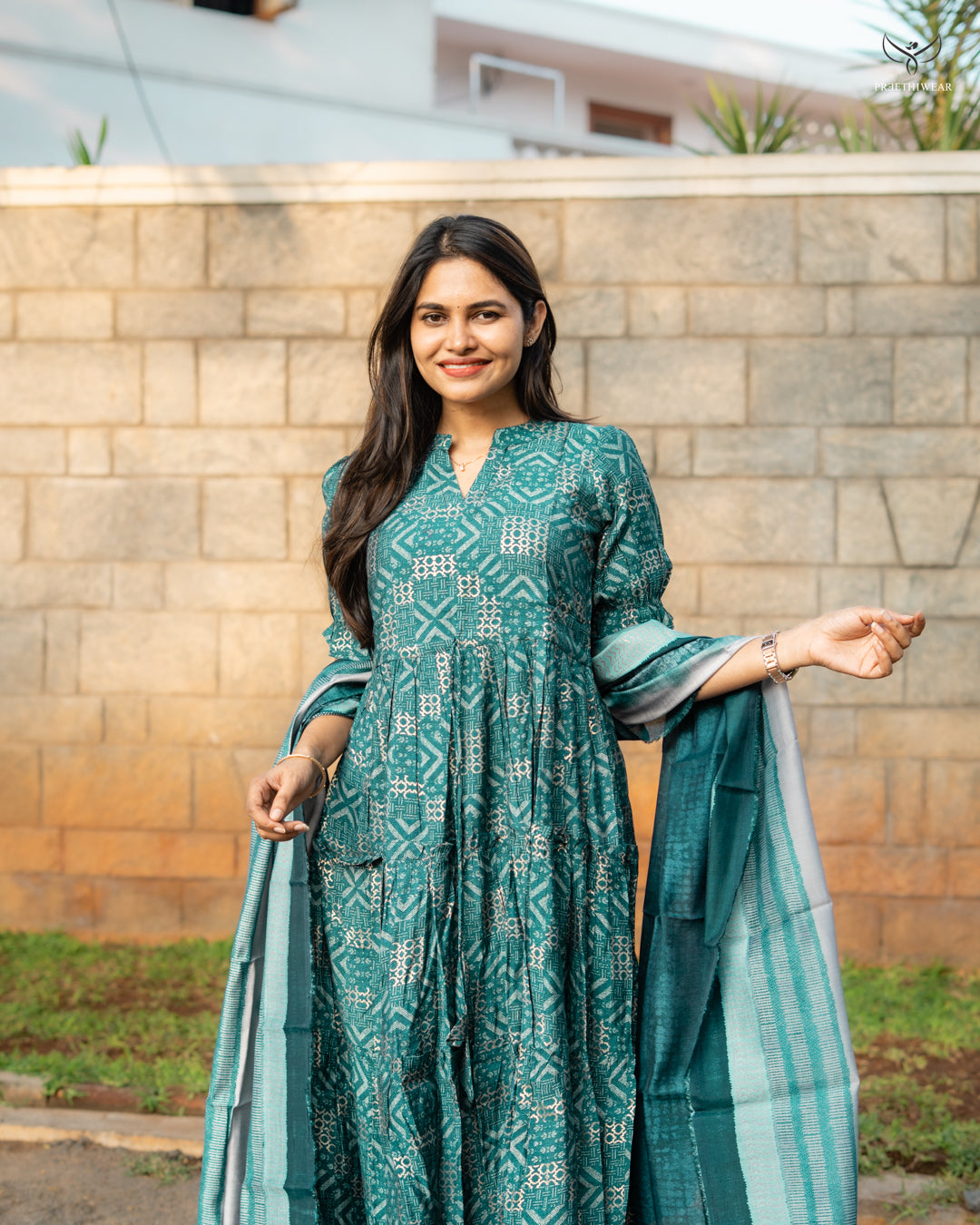 Sija  Maternity Dress