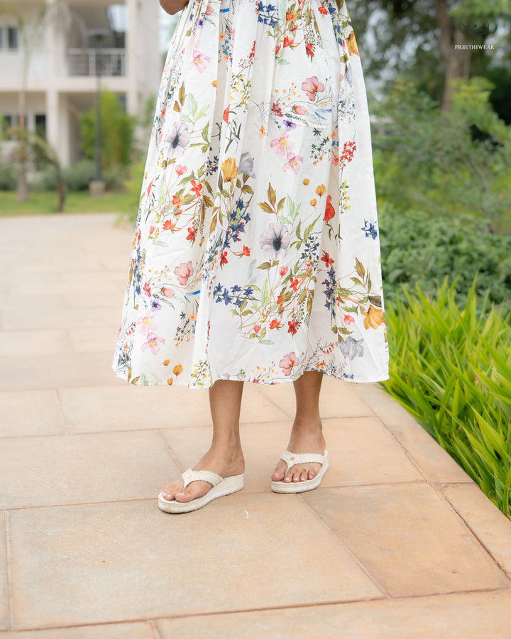 Sonia3   Maternity Dress